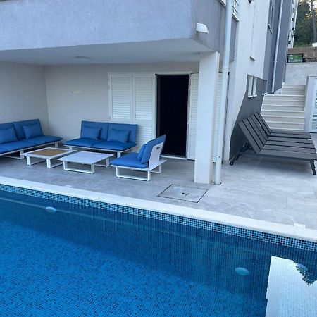 Villa Palavra Трогир Номер фото