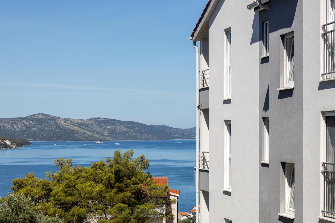 Villa Palavra Трогир Экстерьер фото
