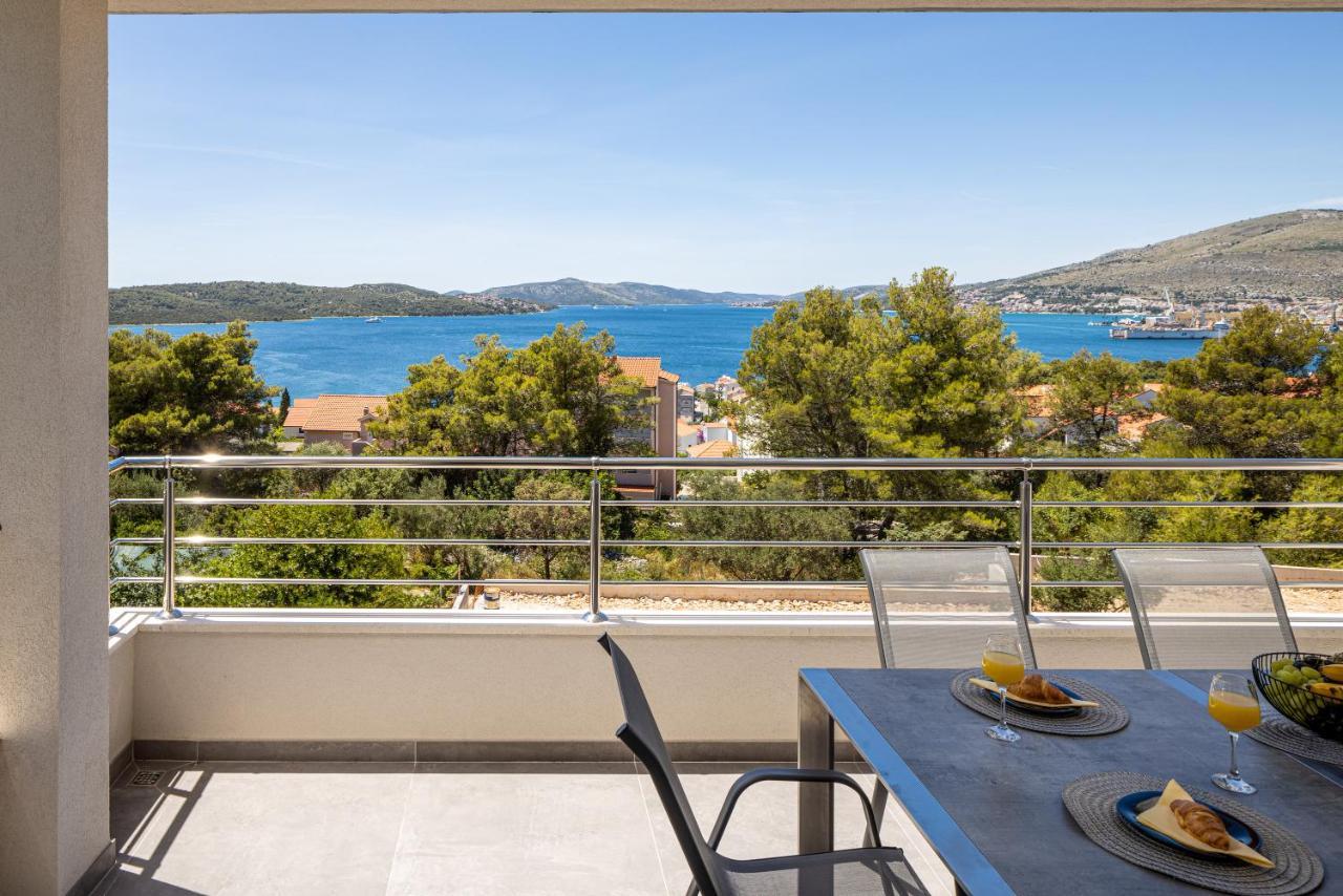 Villa Palavra Трогир Экстерьер фото