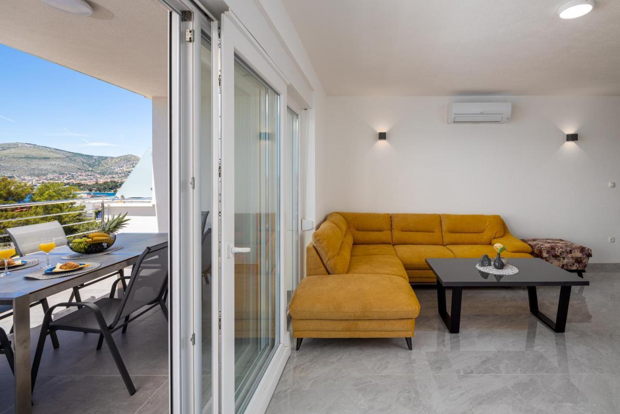 Villa Palavra Трогир Экстерьер фото